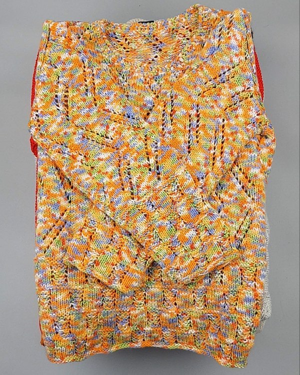 Фотография  592 - Джемпера (PULLOVER I)#20 кг оптом в Кызыле и республике Тыва