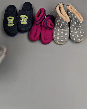 Фотография  170 - Обувь ALDI дети зима#5 кг, ЛОТ СТ-9730 оптом в Кызыле и республике Тыва