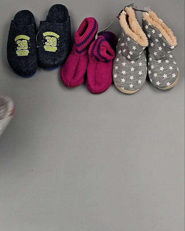 Фотография  817 - Обувь ALDI дети зима#5 кг, ЛОТ СТ-9730 оптом в Кызыле и республике Тыва