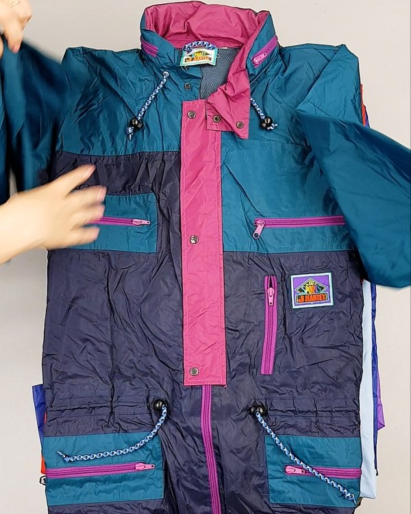 Фотография  687 - Дождевики#25 кг оптом в Кызыле и республике Тыва