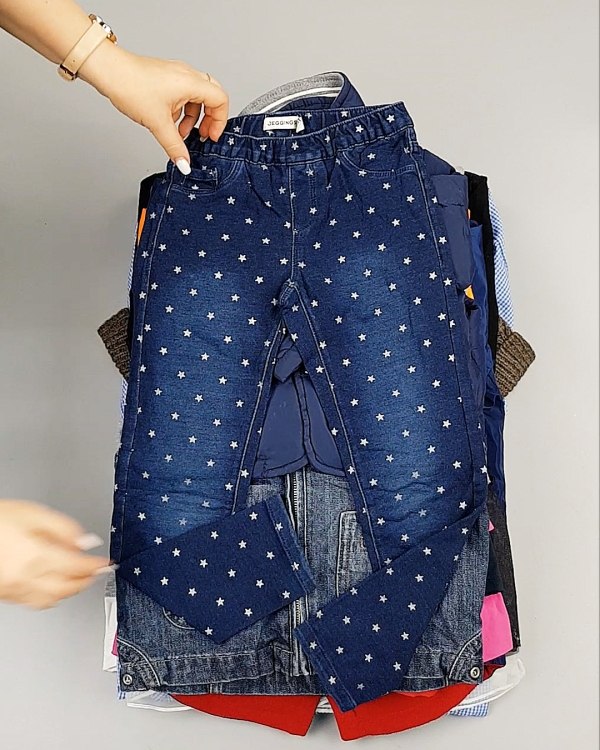 Фотография  239 - Детский микс осень Extra+Cream (CHILD AUTUMN EXTRA)#20 кг оптом в Кызыле и республике Тыва