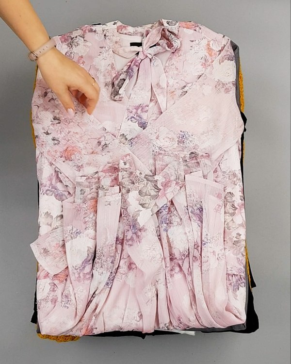 Фотография  487 - Mix RW (Оригинал Р.Ф. Зима)#100 кг оптом в Кызыле и республике Тыва