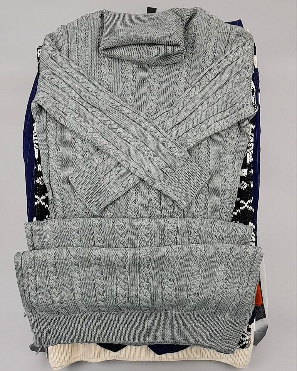 Фотография  217 - Cr+Ex Winter mix#100 кг оптом в Кызыле и республике Тыва