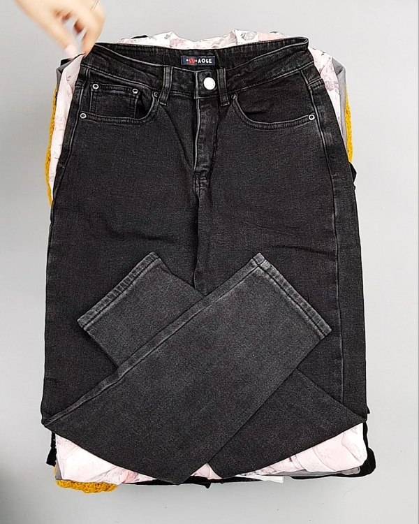 Фотография  397 - Mix RW (Оригинал Р.Ф. Зима)#100 кг оптом в Кызыле и республике Тыва