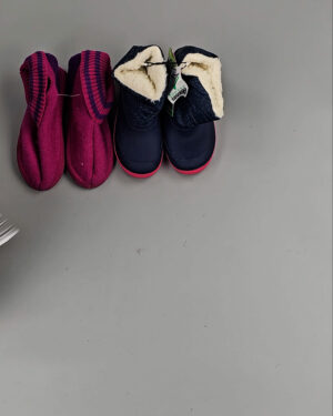 Фотография  388 - Обувь ALDI дети зима#5 кг, ЛОТ СТ-9734 оптом в Кызыле и республике Тыва