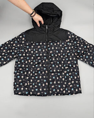 Фотография  908 - Верхняя одежда VILA#10,2 кг, ЛОТ №6825 оптом в Кызыле и республике Тыва