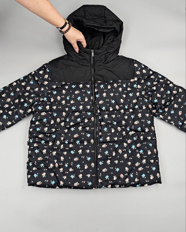 Фотография  973 - Верхняя одежда VILA#10,2 кг, ЛОТ №6825 оптом в Кызыле и республике Тыва