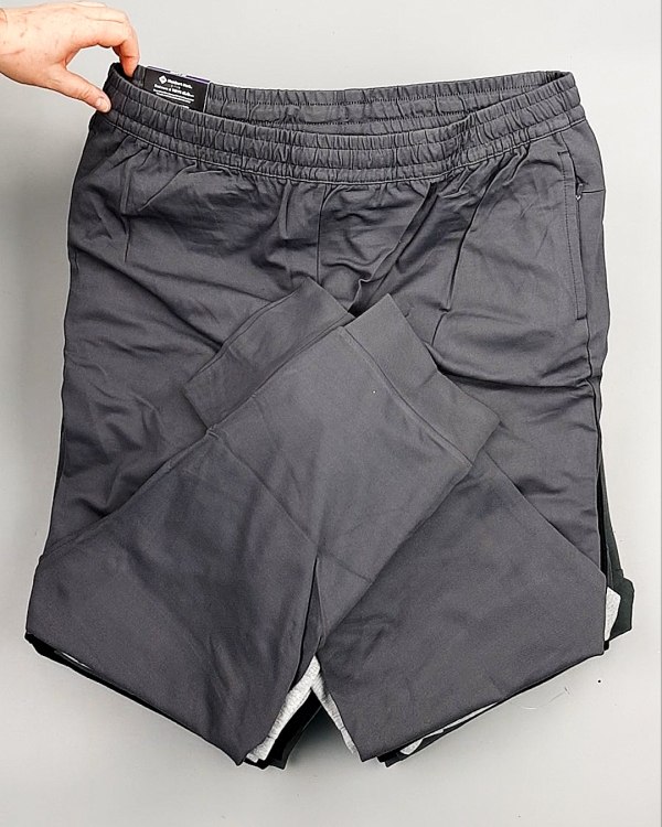 Фотография  823 - Штаны спортивные муж CAN 084#10 кг оптом в Кызыле и республике Тыва