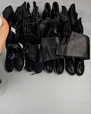 Фотография  194 - Обувь СТОК Demi шт#20 шт, ЛОТ №5485 оптом в Кызыле и республике Тыва