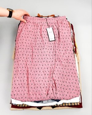 Фотография  254 - DK, Bestseller + Summer mix#15 кг оптом в Кызыле и республике Тыва