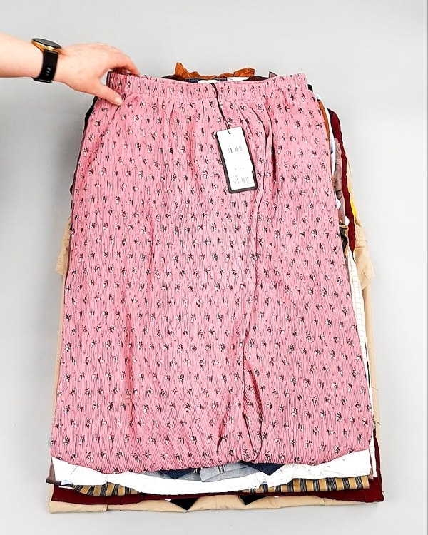 Фотография  579 - DK, Bestseller + Summer mix#15 кг оптом в Кызыле и республике Тыва