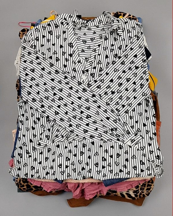 Фотография  459 - Mix Euro Summer#100 кг оптом в Кызыле и республике Тыва