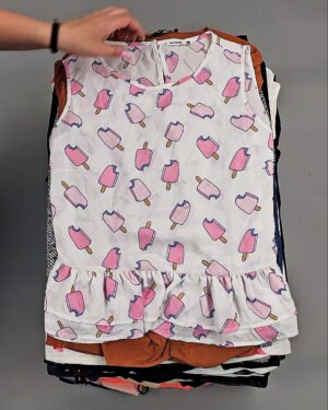 Фотография  534 - LPP Summer mix#20 кг оптом в Кызыле и республике Тыва