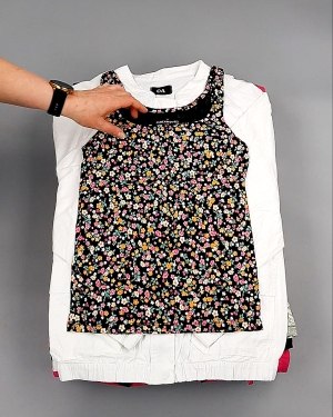 Фотография  260 - C&A Summer mix 022024#15 кг оптом в Кызыле и республике Тыва