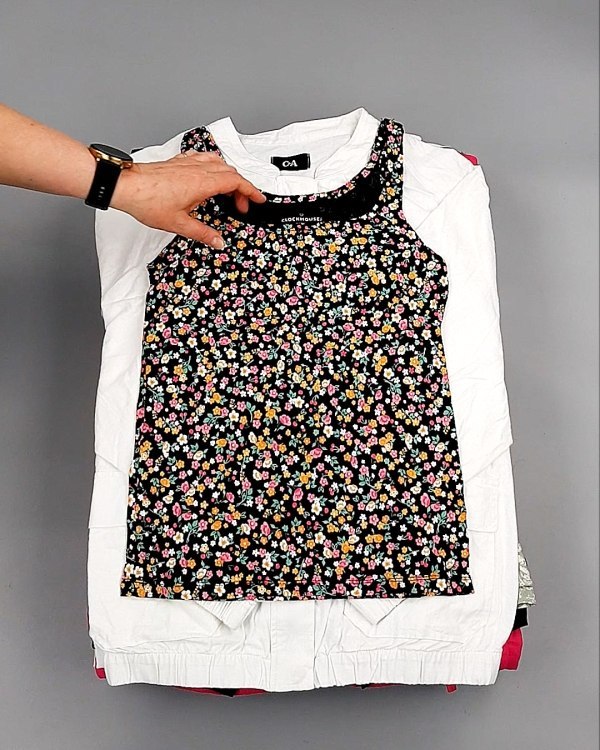 Фотография  448 - C&A Summer mix 022024#15 кг оптом в Кызыле и республике Тыва