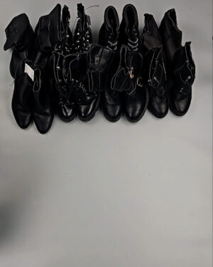 Фотография  852 - Обувь СТОК Demi шт#20 шт, ЛОТ №5485 оптом в Кызыле и республике Тыва