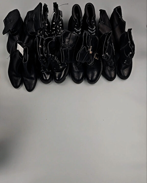 Фотография  453 - Обувь СТОК Demi шт#20 шт, ЛОТ №5485 оптом в Кызыле и республике Тыва