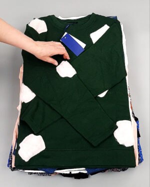 Фотография  956 - BESTSELLER Women mix шт#30 шт, ЛОТ №8237 оптом в Кызыле и республике Тыва