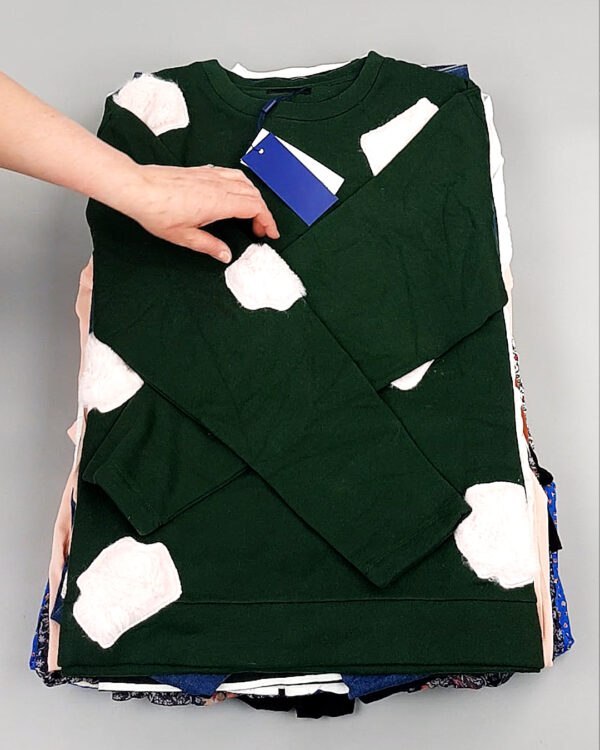 Фотография  430 - BESTSELLER Women mix шт#30 шт, ЛОТ №8237 оптом в Кызыле и республике Тыва