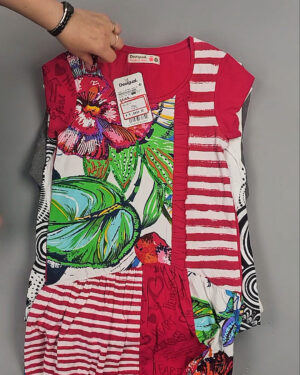 Фотография  219 - Desigual Kids Summer#25 шт, ЛОТ №11 оптом в Кызыле и республике Тыва