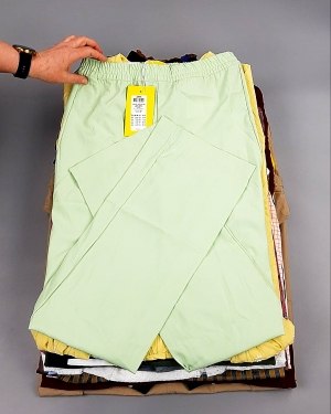 Фотография  847 - DK, Bestseller + Summer mix#15 кг оптом в Кызыле и республике Тыва