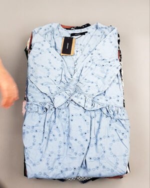 Фотография  660 - BESTSELLER Women mix шт#30 шт, ЛОТ №8235 оптом в Кызыле и республике Тыва