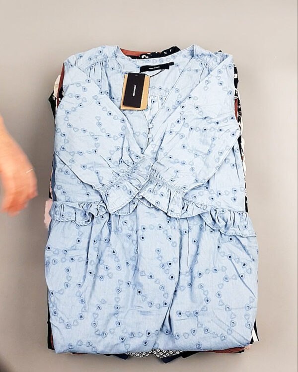 Фотография  430 - BESTSELLER Women mix шт#30 шт, ЛОТ №8235 оптом в Кызыле и республике Тыва