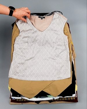 Фотография  971 - DK, Bestseller + Summer mix#15 кг оптом в Кызыле и республике Тыва