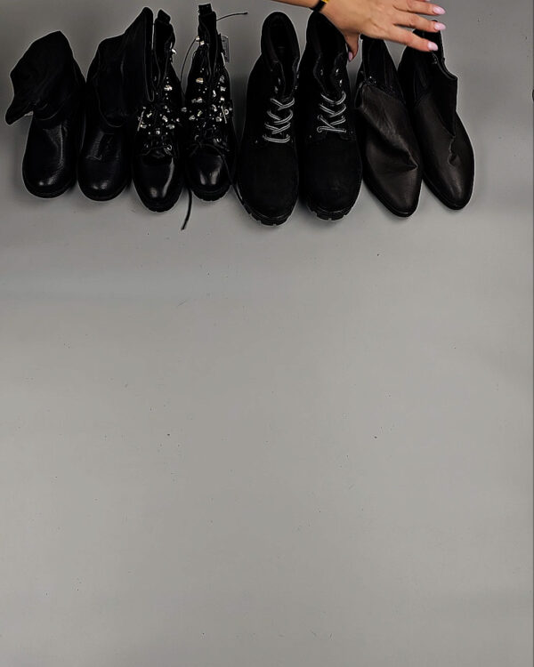 Фотография  422 - Обувь СТОК Demi шт#20 шт, ЛОТ №5485 оптом в Кызыле и республике Тыва