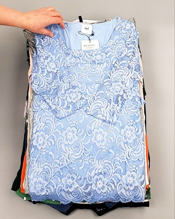 Фотография  253 - BESTSELLER Women mix шт#30 шт, ЛОТ №8236 оптом в Кызыле и республике Тыва