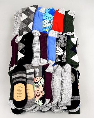 Купить Носки CAN 084#5 кг оптом в Кызыле и республике Тыва