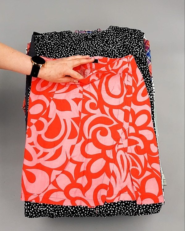 Фотография  982 - C&A Summer mix 022024#15 кг оптом в Кызыле и республике Тыва