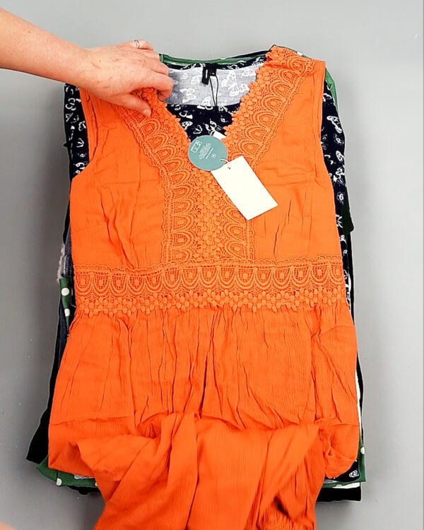 Фотография  955 - BESTSELLER Women mix шт#30 шт, ЛОТ №8236 оптом в Кызыле и республике Тыва