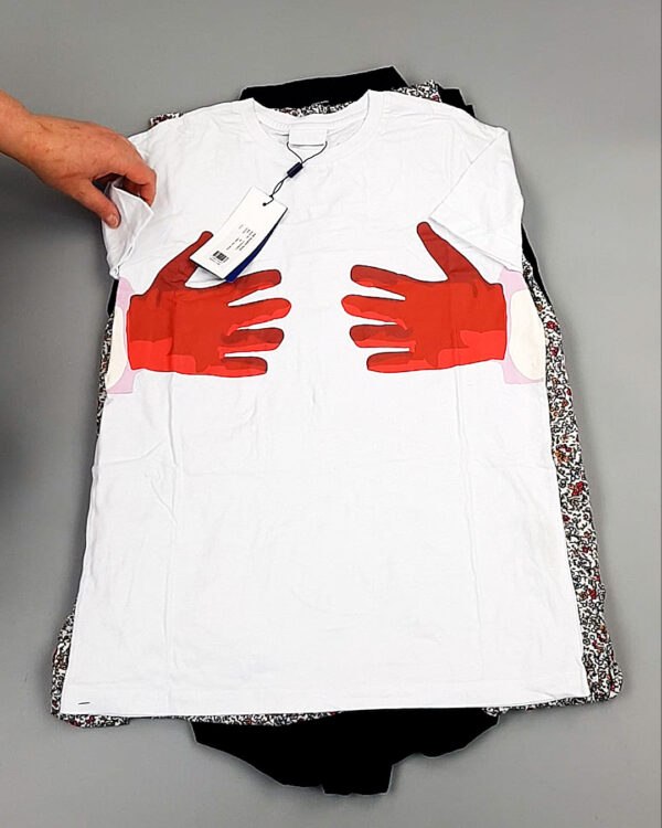 Фотография  879 - BESTSELLER Women mix шт#30 шт, ЛОТ №8237 оптом в Кызыле и республике Тыва