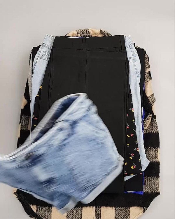 Фотография  922 - PIECES+NOISY MAY mix 074#15 кг оптом в Кызыле и республике Тыва