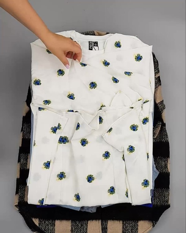 Фотография  943 - PIECES+NOISY MAY mix 074#15 кг оптом в Кызыле и республике Тыва