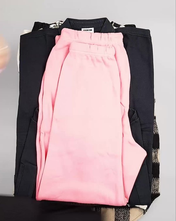 Фотография  849 - PIECES+NOISY MAY mix 074#15 кг оптом в Кызыле и республике Тыва