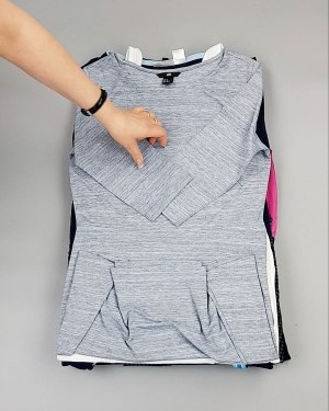 Фотография  292 - А 80732 Платья  (Heavy Dresses)#25 кг оптом в Кызыле и республике Тыва