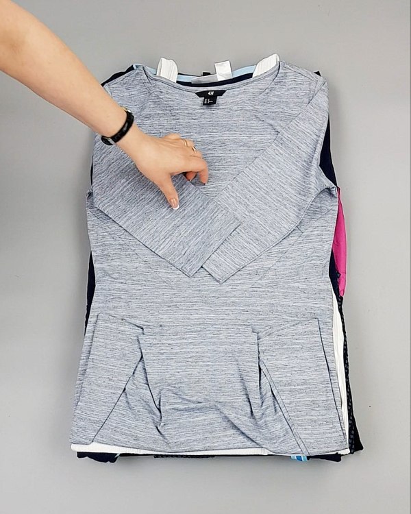 Фотография  623 - А 80732 Платья  (Heavy Dresses)#25 кг оптом в Кызыле и республике Тыва