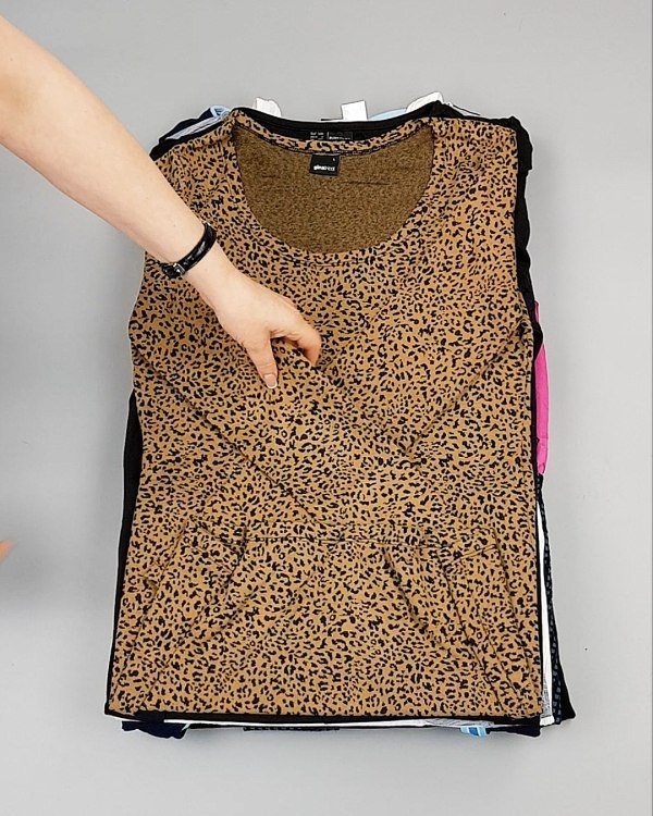 Фотография  744 - А 80732 Платья  (Heavy Dresses)#25 кг оптом в Кызыле и республике Тыва