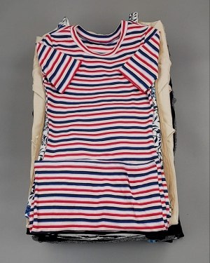 Купить А 80732 Платья  (Heavy Dresses)#25 кг оптом в Кызыле и республике Тыва