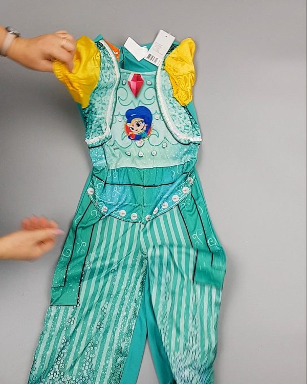 Фотография  878 - Карнавал Kids#5 кг, ЛОТ №7094 оптом в Кызыле и республике Тыва