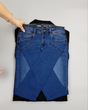 Фотография  770 - NOISY MAY Winter mix 104#15 кг, ЛОТ №7140 оптом в Кызыле и республике Тыва