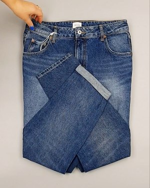 Фотография  266 - Джинсы MUSTANG м/ж#5 кг, ЛОТ №6961 оптом в Кызыле и республике Тыва