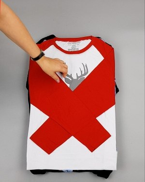 Фотография  977 - Пижамы СТОК CAN 084#10 кг, ЛОТ №6974 оптом в Кызыле и республике Тыва