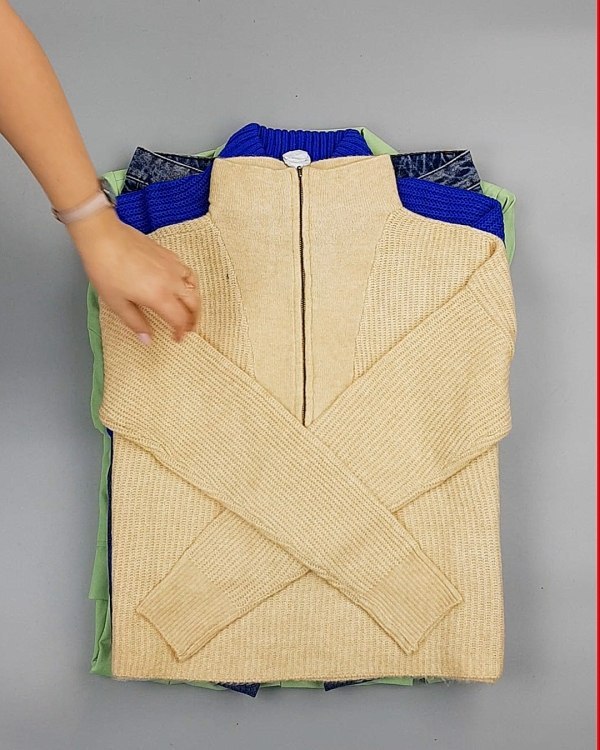 Фотография  267 - NOISY MAY Winter mix 104#15 кг, ЛОТ №7141 оптом в Кызыле и республике Тыва