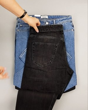 Фотография  899 - Джинсы JACK JONES 094#10 кг, ЛОТ №6980 оптом в Кызыле и республике Тыва