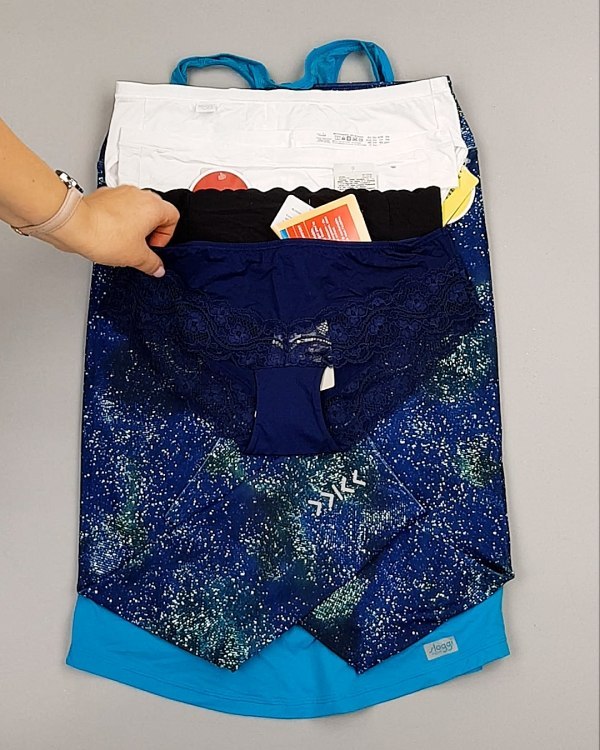 Фотография  892 - Нижнее белье TRIUMPH 104#33 шт, ЛОТ №7135 оптом в Кызыле и республике Тыва