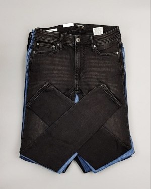 Фотография  535 - Джинсы JACK JONES 094#10 кг, ЛОТ №6979 оптом в Кызыле и республике Тыва