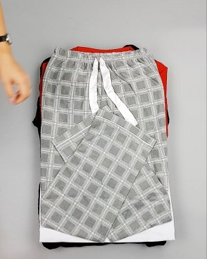 Фотография  129 - Пижамы СТОК CAN 084#10 кг, ЛОТ №6973 оптом в Кызыле и республике Тыва